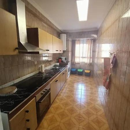 Casa vacanze Eric *