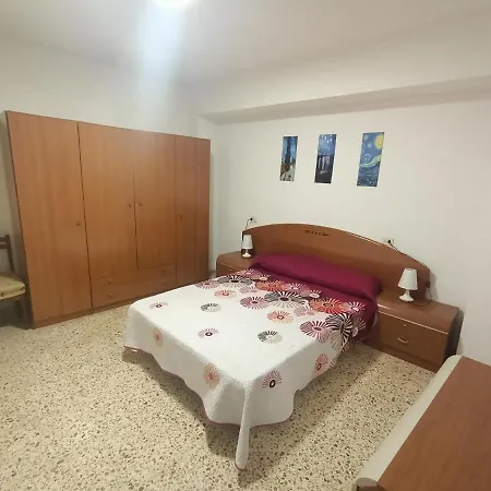 Casa vacanze Eric Les Coves de Vinroma
