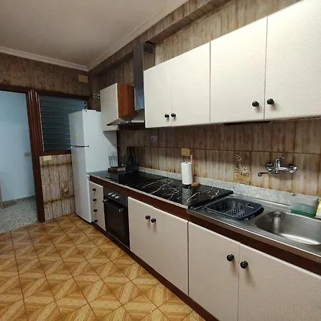 Eric Holiday home *