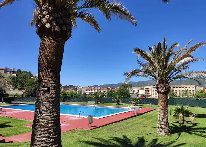 Eric Дом отдыха *