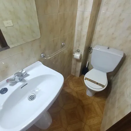 Eric Les Coves de Vinroma