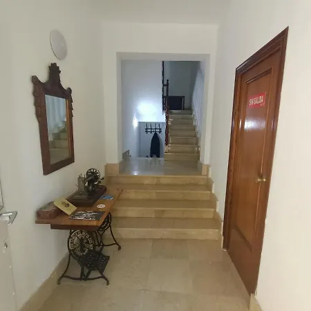 Сasa de vacaciones Eric