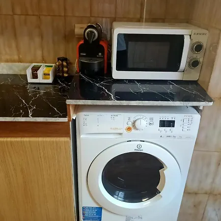 Eric Сasa de vacaciones Les Coves de Vinroma