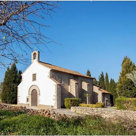 Сasa de vacaciones Eric