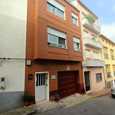 Сasa de vacaciones Eric *