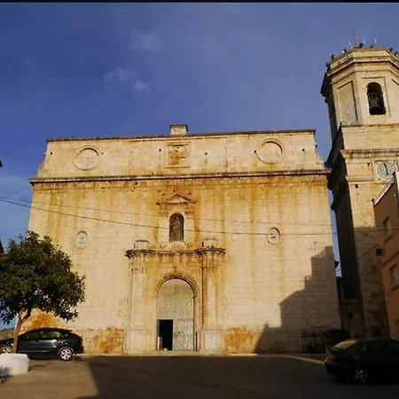 Eric * Les Coves de Vinroma