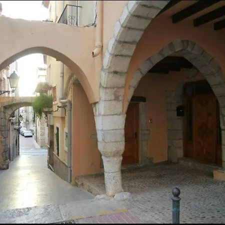 Eric Сasa de vacaciones