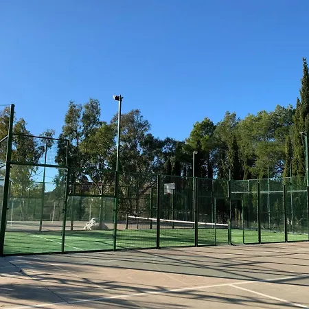 Сasa de vacaciones Eric *