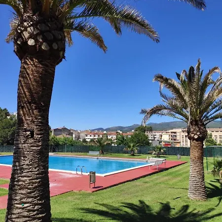 Eric Сasa de vacaciones *