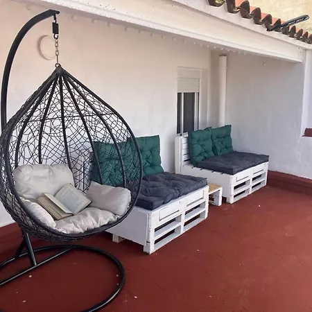 Сasa de vacaciones Eric *