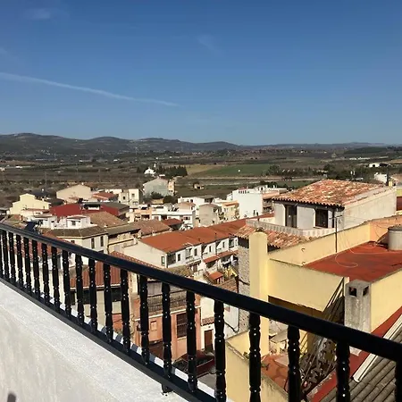 Eric Сasa de vacaciones