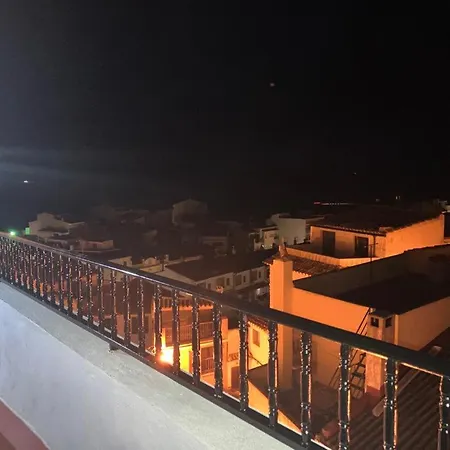 Eric Сasa de vacaciones