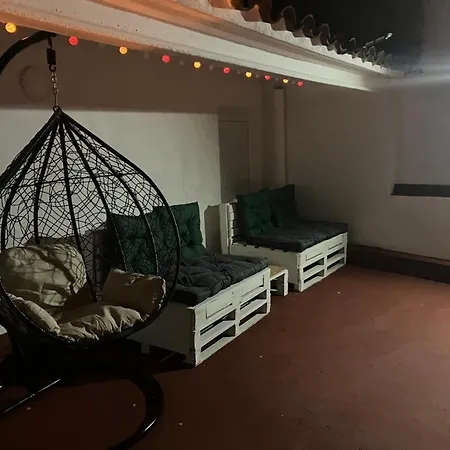 Сasa de vacaciones Eric *