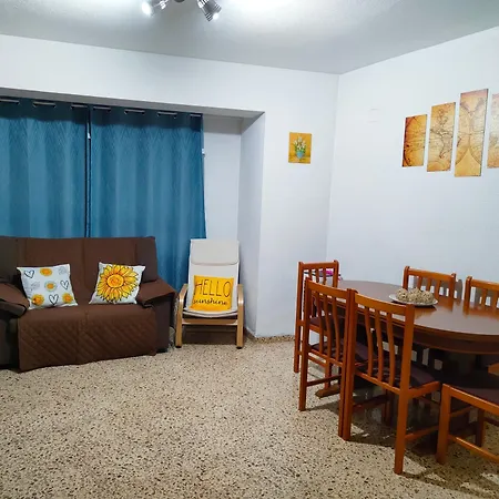 Eric Сasa de vacaciones Les Coves de Vinroma