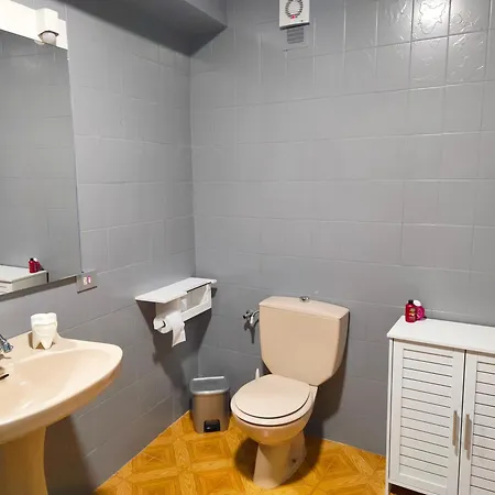 Eric Les Coves de Vinroma