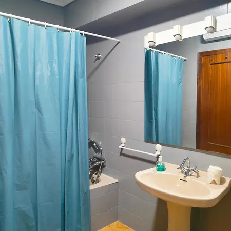 Сasa de vacaciones Eric