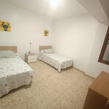 Сasa de vacaciones Eric